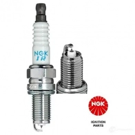 Свеча зажигания иридиевая laser iridium NGK T53 S6 1439760043 KR9CI - Изображение 2