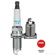 Свеча зажигания иридиевая laser iridium NGK IZFR5K11 1439759078 UGQ WPJ - Изображение 2