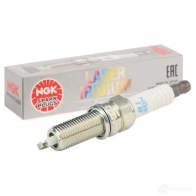 Свеча зажигания иридиевая NGK NFIUX 1S 1439768139 ILZKR6F11