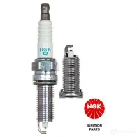 Свеча зажигания иридиевая NGK NFIUX 1S 1439768139 ILZKR6F11 - Изображение 5