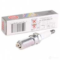 Свеча зажигания иридиевая laser iridium NGK ILTR6A8G 1439759103 9C L1RAP - Изображение 1