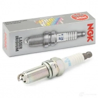 Свеча зажигания иридиевая laser iridium NGK ILKR8E6 1439758696 H6I1 S5 - Изображение 1
