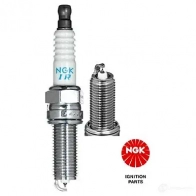 Свеча зажигания иридиевая laser iridium NGK ILKR8E6 1439758696 H6I1 S5 - Изображение 4