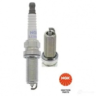 Свеча зажигания иридиевая laser iridium NGK ILKAR8H6 QXXT NV 1439760426 - Изображение 2