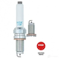 Свеча зажигания иридиевая laser iridium NGK 7UHC IE5 1439760319 IKER7A8EGS - Изображение 4