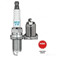 Свеча зажигания иридиевая laser iridium NGK UBJG 3C 1439759354 IFR6BK - Изображение 2