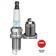 Свеча зажигания платиновая NGK 1439767935 FR5CP 6CRF VHX - Изображение 1