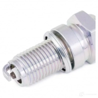 Свеча зажигания NGK ALIJS QX DR8EA 1439767984 - Изображение 4