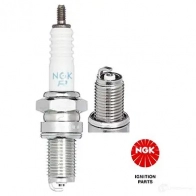 Свеча зажигания NGK ALIJS QX DR8EA 1439767984 - Изображение 5