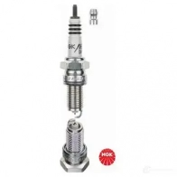 Свеча зажигания иридиевая iridium ix NGK DPR8EIX9 W8SRD 9I 1439758792 - Изображение 5