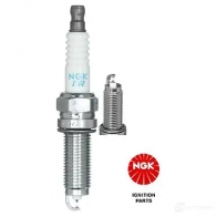 Свеча зажигания иридиевая laser iridium NGK K JA53RE 1439760394 DILZKR7B11GS - Изображение 4