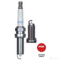 Свеча зажигания иридиевая NGK FH J9T 1439760197 DILKAR7B8