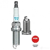 Свеча зажигания иридиевая laser iridium NGK 1439760488 DILFR7B10G REB 7YY - Изображение 4