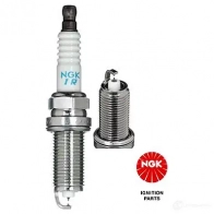 Свеча зажигания иридиевая NGK 1439768140 DILFR6A11 2YY5 LP - Изображение 4
