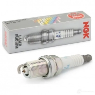 Свеча зажигания иридиевая laser iridium NGK EZ B155 1439760316 DIFR6D13 - Изображение 1