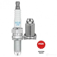 Свеча зажигания никелевая multi-ground NGK L P3DDV DCPR8EKC 1439759904 - Изображение 5