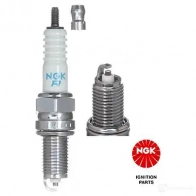 Свеча зажигания никелевая standard NGK H9U2 Y 1439759132 DCPR7E - Изображение 4