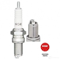 Свеча зажигания никелевая NGK YZ 2WZ 1439767619 D9EA