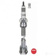 Свеча зажигания иридиевая iridium ix NGK CR7EIX 1439759936 RFHDGR W - Изображение 5