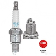 Свеча зажигания никелевая NGK CIA5 QB CR5HSB 1439759792 - Изображение 2