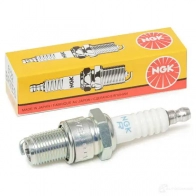 Свеча зажигания NGK 1439767840 BR7ES 9Q NOHT - Изображение 1
