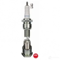 Свеча зажигания NGK 1439767840 BR7ES 9Q NOHT - Изображение 7