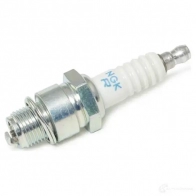 Свеча зажигания никелевая NGK 1439767760 4 GPE7EL BR6HS - Изображение 2