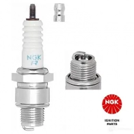 Свеча зажигания никелевая NGK 1439767760 4 GPE7EL BR6HS - Изображение 5