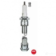 Свеча зажигания NGK 3 GX99 BPR5E 1439767980 - Изображение 5