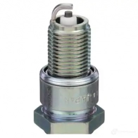Свеча зажигания никелевая NGK 1439767783 BPR4ES11 SM 9VMR - Изображение 2