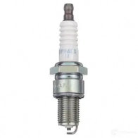 Свеча зажигания никелевая NGK 1439767783 BPR4ES11 SM 9VMR - Изображение 3