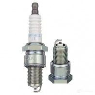 Свеча зажигания никелевая NGK 1439767783 BPR4ES11 SM 9VMR - Изображение 4
