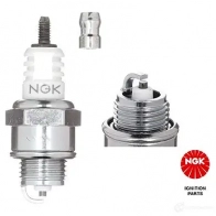 Свеча зажигания никелевая NGK 0YY FBB BPM4A 1439767903 - Изображение 1