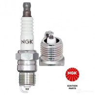 Свеча зажигания никелевая NGK P0 FO70X 1439767719 BP6FS