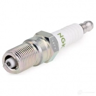 Свеча зажигания никелевая v-line NGK 1439759302 BP6EF 76 KZOP - Изображение 3