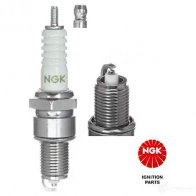 Свеча зажигания никелевая v-power NGK EW PB7ZP BP5EY 1439759925 - Изображение 1