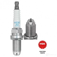 Свеча зажигания никелевая multi-ground NGK 1439759507 Q M2G10 BKUR7ET - Изображение 4