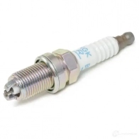Свеча зажигания никелевая NGK 1439760522 BKR7EKC AKQR 8A4 - Изображение 2