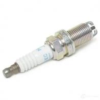 Свеча зажигания никелевая NGK 1439760522 BKR7EKC AKQR 8A4 - Изображение 3