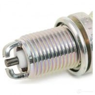 Свеча зажигания никелевая NGK 1439760522 BKR7EKC AKQR 8A4 - Изображение 4