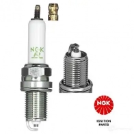 Свеча зажигания никелевая standard NGK BKR6EZB LTNY D 1439759209 - Изображение 5