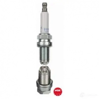 Свеча зажигания никелевая NGK 4EYGUX U 1439759567 BKR6EQUA - Изображение 6