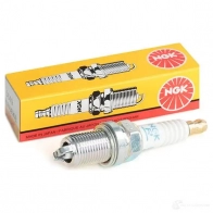 Свеча зажигания никелевая multi-ground NGK 1439759546 BKR6EKE 7 P4CO - Изображение 1