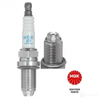 Свеча зажигания платиновая NGK BKR5EQUPA 1439767727 31DK OE - Изображение 5