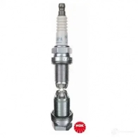 Свеча зажигания платиновая NGK BKR5EQUPA 1439767727 31DK OE - Изображение 6