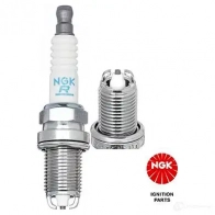 Свеча зажигания платиновая single platinum NGK APOA4S 8 BKR5EKUP 1439758918 - Изображение 4