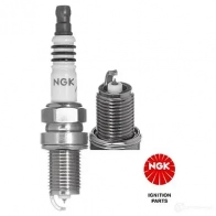 Свеча зажигания иридиевая iridium ix NGK 4I PSV59 1439759558 BCPR7EIX