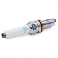 Свеча зажигания NGK 1439760266 PZKER7B8EGS SVM WA5H - Изображение 2