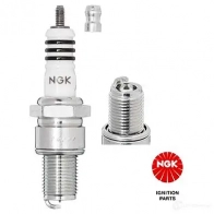Свеча зажигания иридиевая iridium ix NGK BR9EIX HZEB 0TT 1439758953