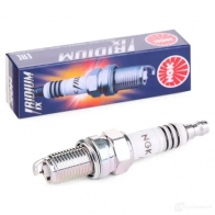 Свеча зажигания иридиевая iridium ix NGK 1439758821 6K 1THD5 DCPR9EIX